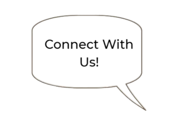 Connect With Us